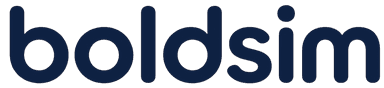 BoldSIM